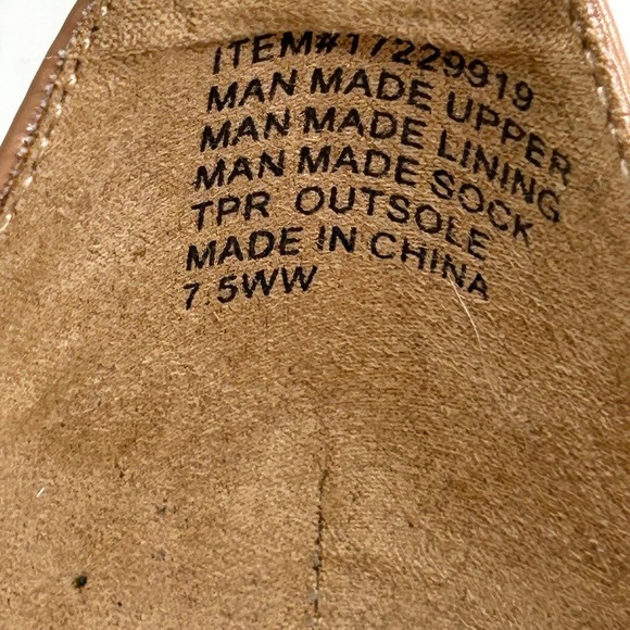 New Torrid Stiletto Heels Nude Patent Bow Square Toe Ankle Strap 7.5WW 17229919 - Picture 7 of 14